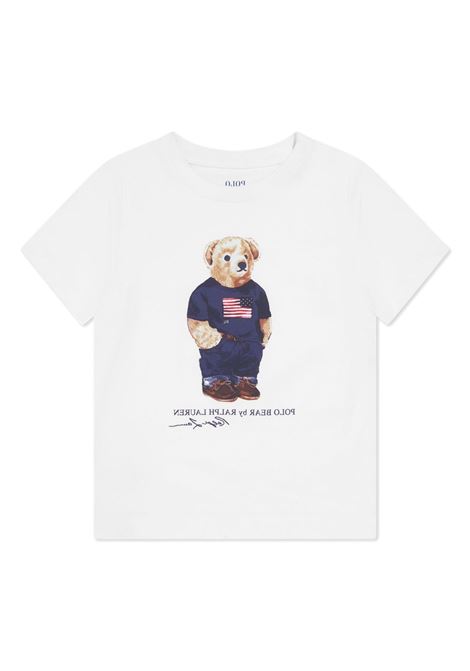 Pigiama Polo Ralph Lauren Kids Ralph Lauren Kids | COMPLETI | 9P0142W20